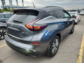 Nissan Murano Sv / Carfax / ������ ! | Mobile.bg � ����� ������ 2