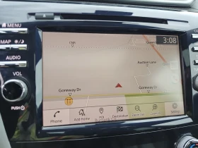 Nissan Murano Sv / Carfax / ������ ! | Mobile.bg � ����� ������ 11