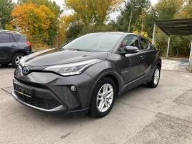 Toyota C-HR 1.8 Hibrid 172000 Original