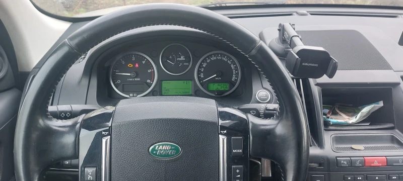 Land Rover Freelander, снимка 1 - Автомобили и джипове - 48987464