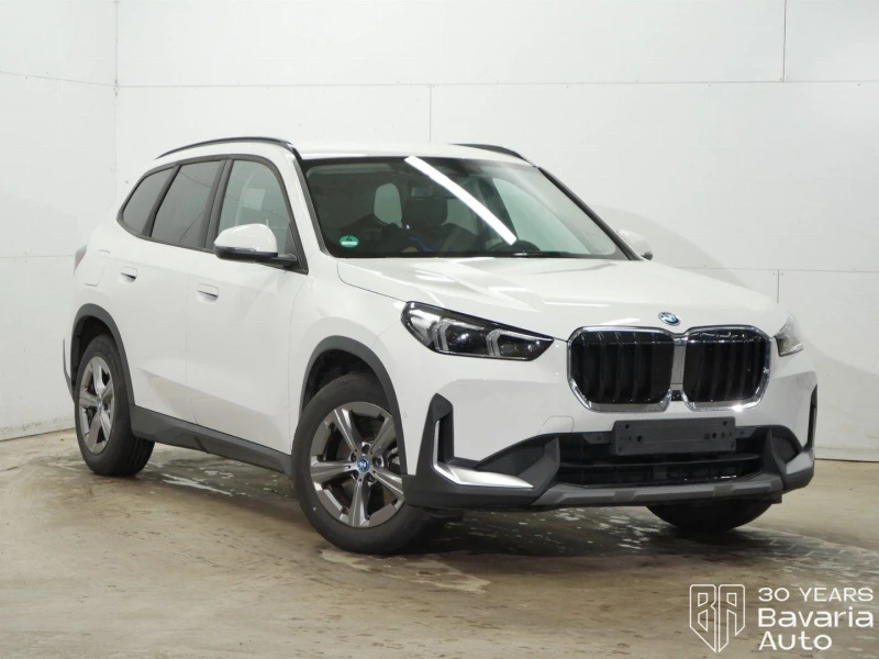 BMW X1 30e xDrive Steptronic, снимка 4 - Автомобили и джипове - 52775484