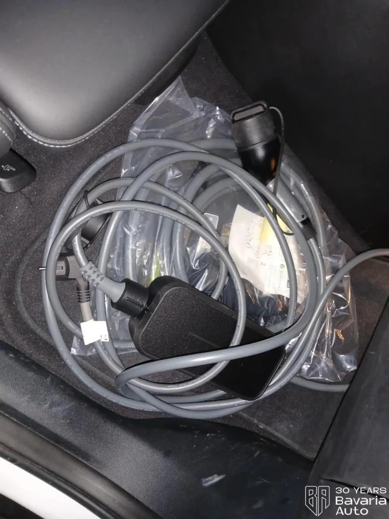 BMW X1 30e xDrive Steptronic, снимка 12 - Автомобили и джипове - 52775484