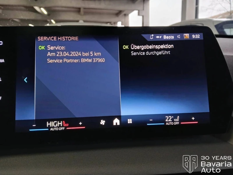 BMW X1 30e xDrive Steptronic, снимка 9 - Автомобили и джипове - 52775484