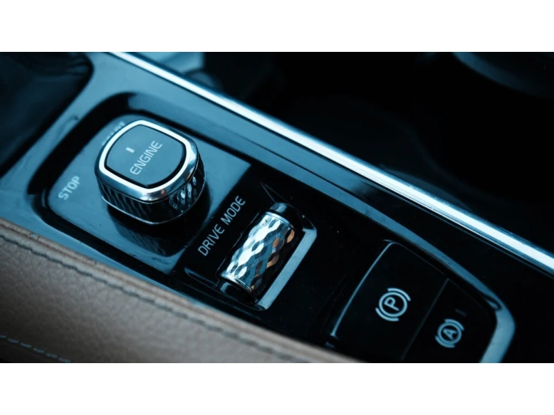 Volvo Xc90 * T6 Momentum * CARFAX * ЦЕНА ДО БГ, снимка 13 - Автомобили и джипове - 52929825