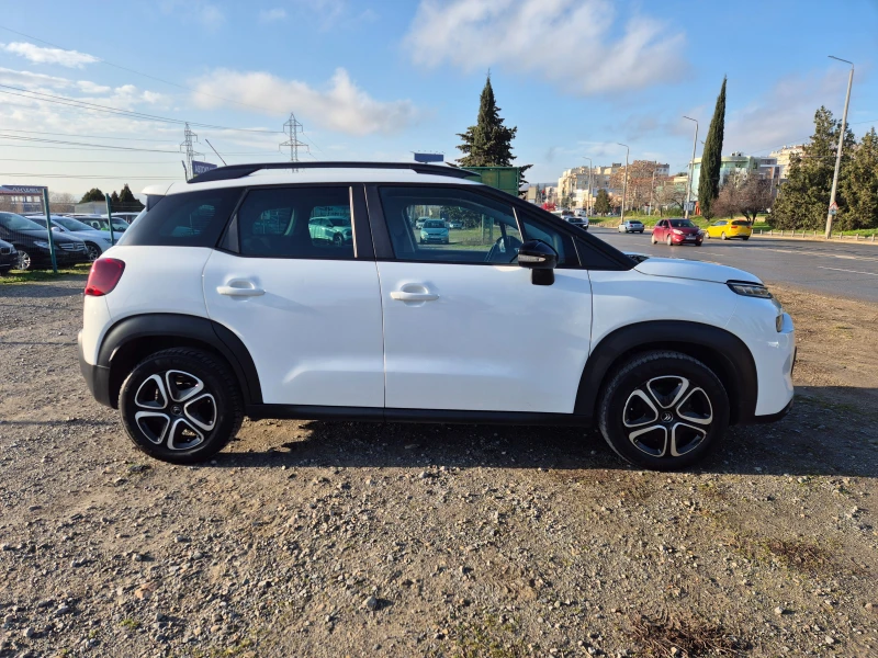Citroen C3 Aircross 1.5BlueHDI, снимка 6 - Автомобили и джипове - 53003631