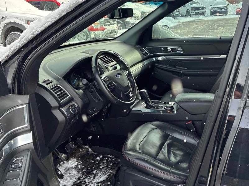 Ford Explorer 2017 SPORT * ПРЕДСТАВИТЕЛСТВО НА FORD * , снимка 7 - Автомобили и джипове - 53274298