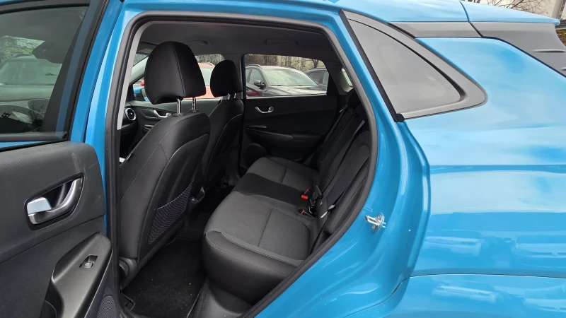 Hyundai Kona 64KWh/2023/24000KM, снимка 8 - Автомобили и джипове - 53389917