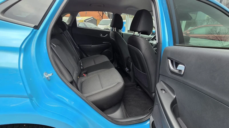 Hyundai Kona 64KWh/2023/24000KM, снимка 9 - Автомобили и джипове - 53389917