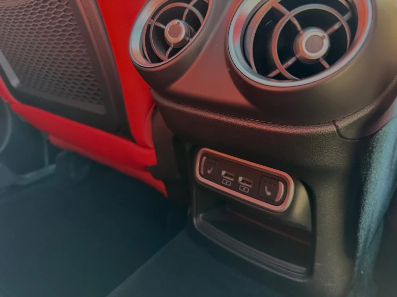 Alfa Romeo Stelvio VELOCE Q4, снимка 12 - Автомобили и джипове - 53430221