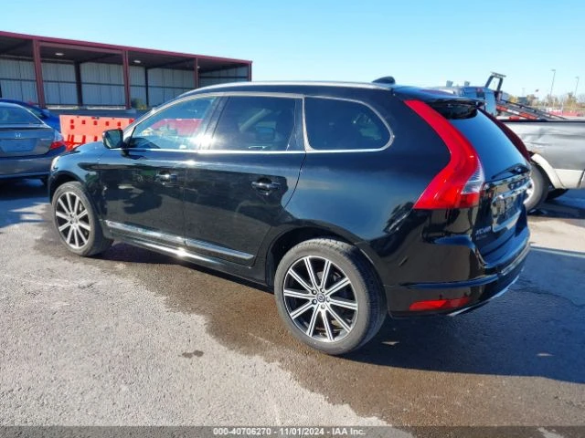 Volvo XC60 T5 PREMIER, снимка 3 - Автомобили и джипове - 48100670