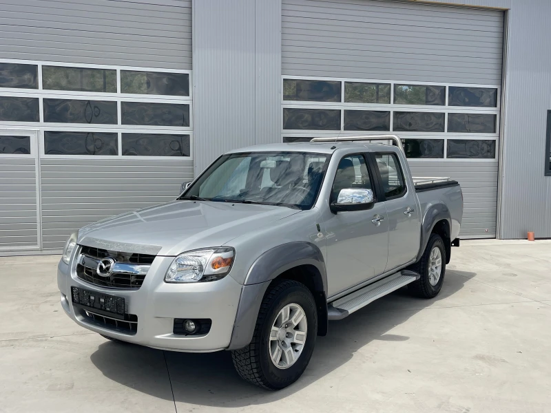 Ford Ranger 2.5TDI KLIMA - 15500 лв. - 16253696 1