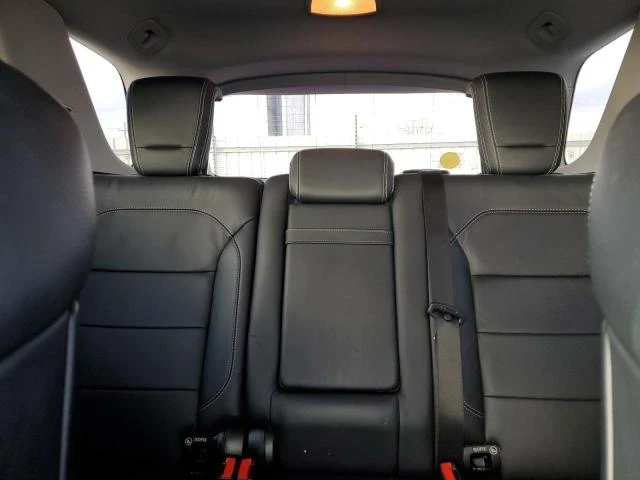 Mercedes-Benz ML 350, снимка 10 - Автомобили и джипове - 49290877