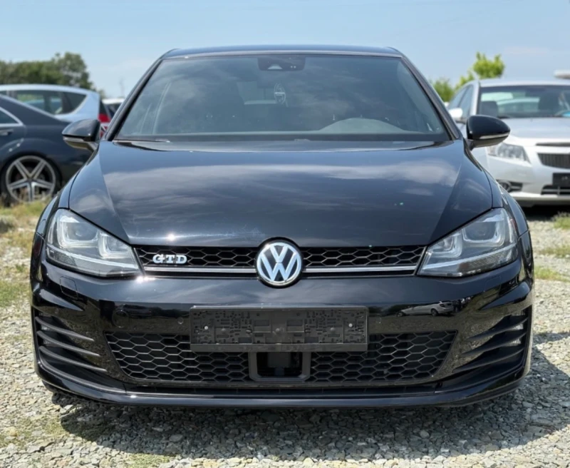 VW Golf - 23999 лв. / 12270.49 € - 60899224 1