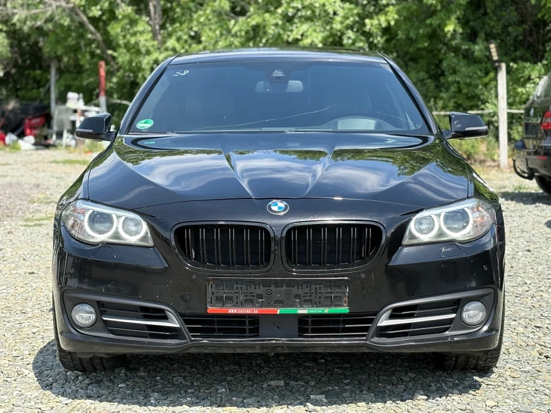 BMW 530 - 29200 лв. - 60899224 1