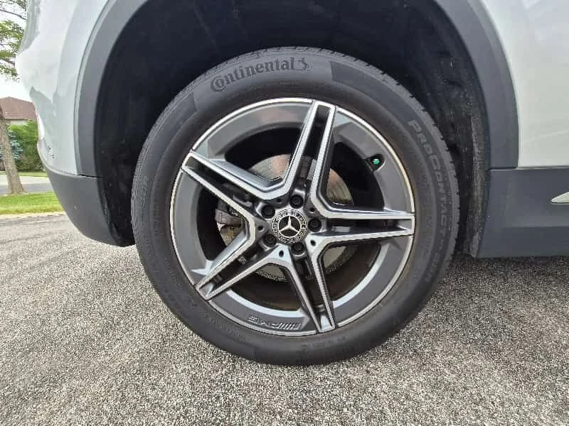 Mercedes-Benz GLA * 250 * CARFAX * БЕЗ ПЪРВОНАЧАЛНА ВНОСКА, снимка 13 - Автомобили и джипове - 54841800