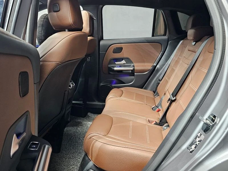 Mercedes-Benz GLA 45 AMG GLA45 AMG 4MATIC, снимка 12 - Автомобили и джипове - 55790566