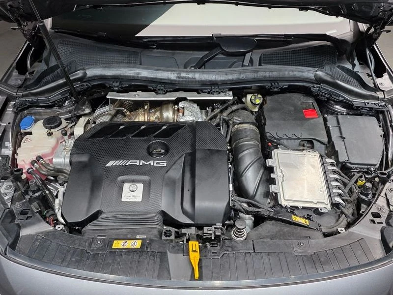 Mercedes-Benz GLA 45 AMG GLA45 AMG 4MATIC, снимка 6 - Автомобили и джипове - 55790566