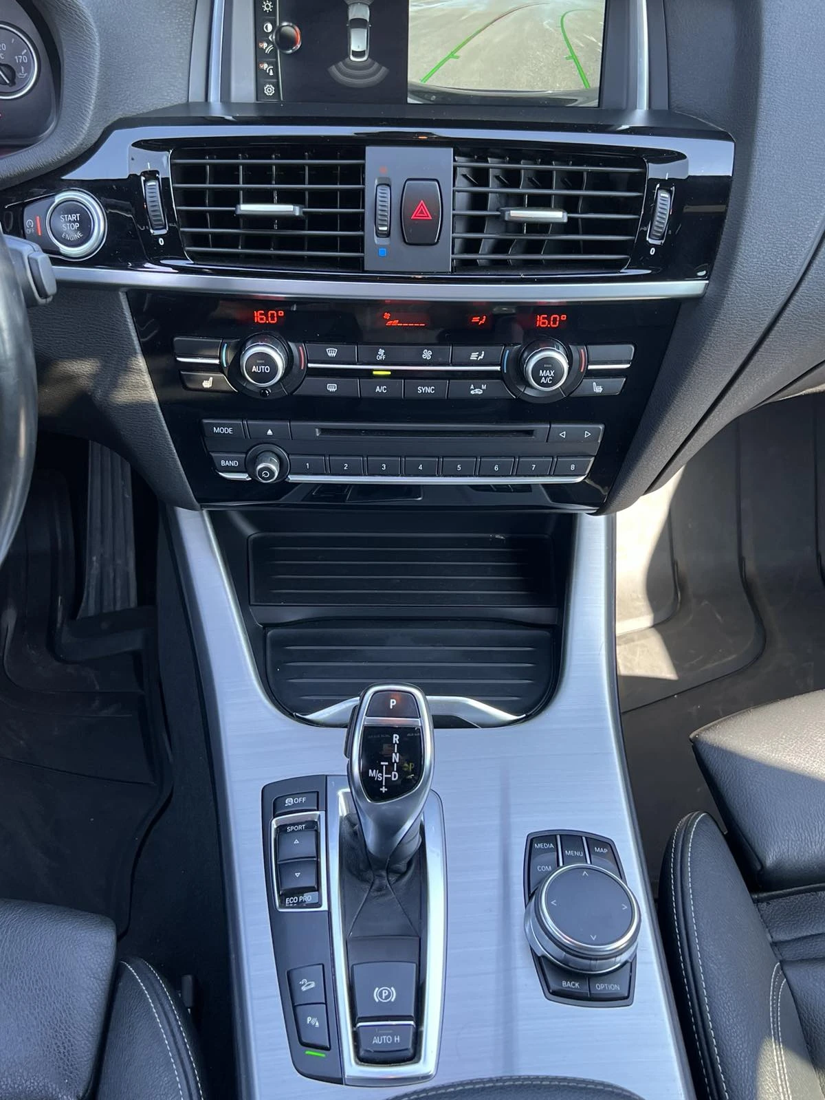 BMW X4 X4 2.8i xDrive | Mobile.bg   14