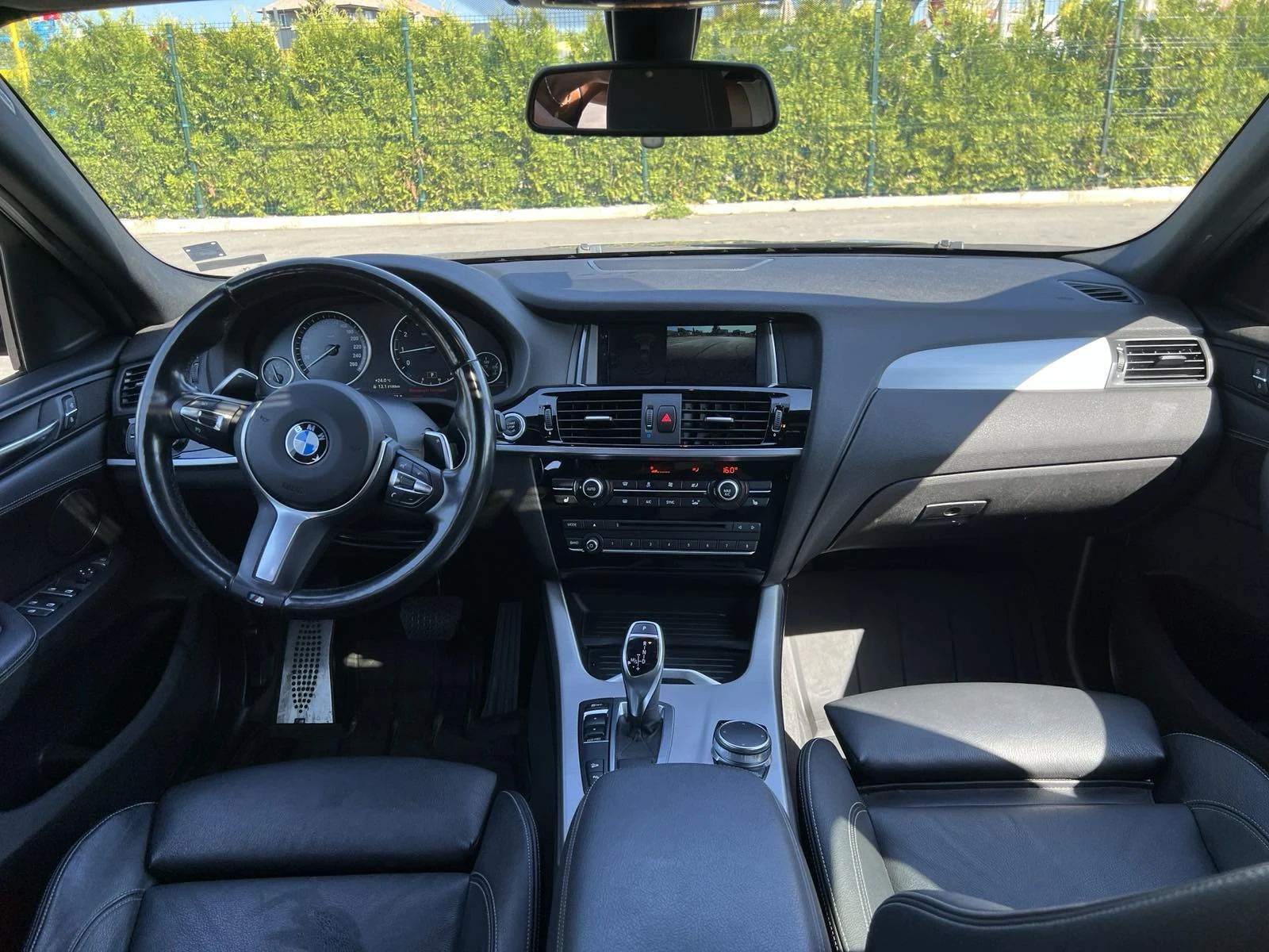 BMW X4 X4 2.8i xDrive | Mobile.bg   11