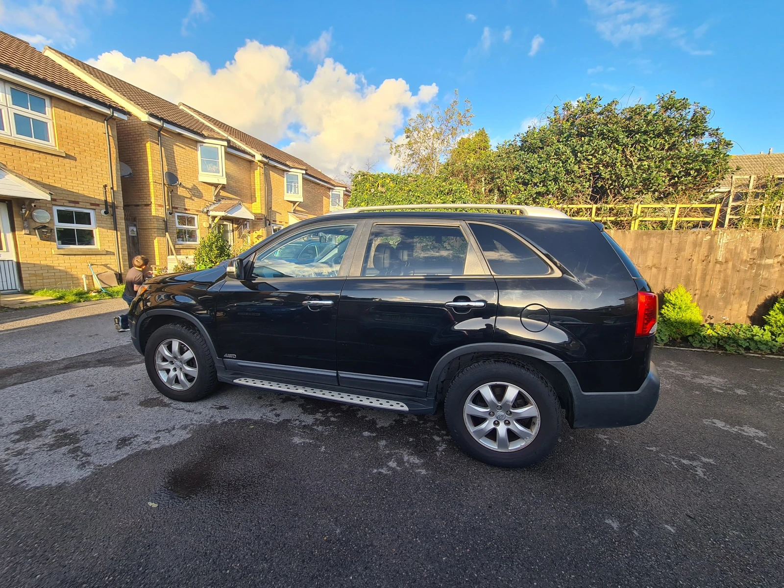 Kia Sorento 2.2 cdi | Mobile.bg — изображение 1