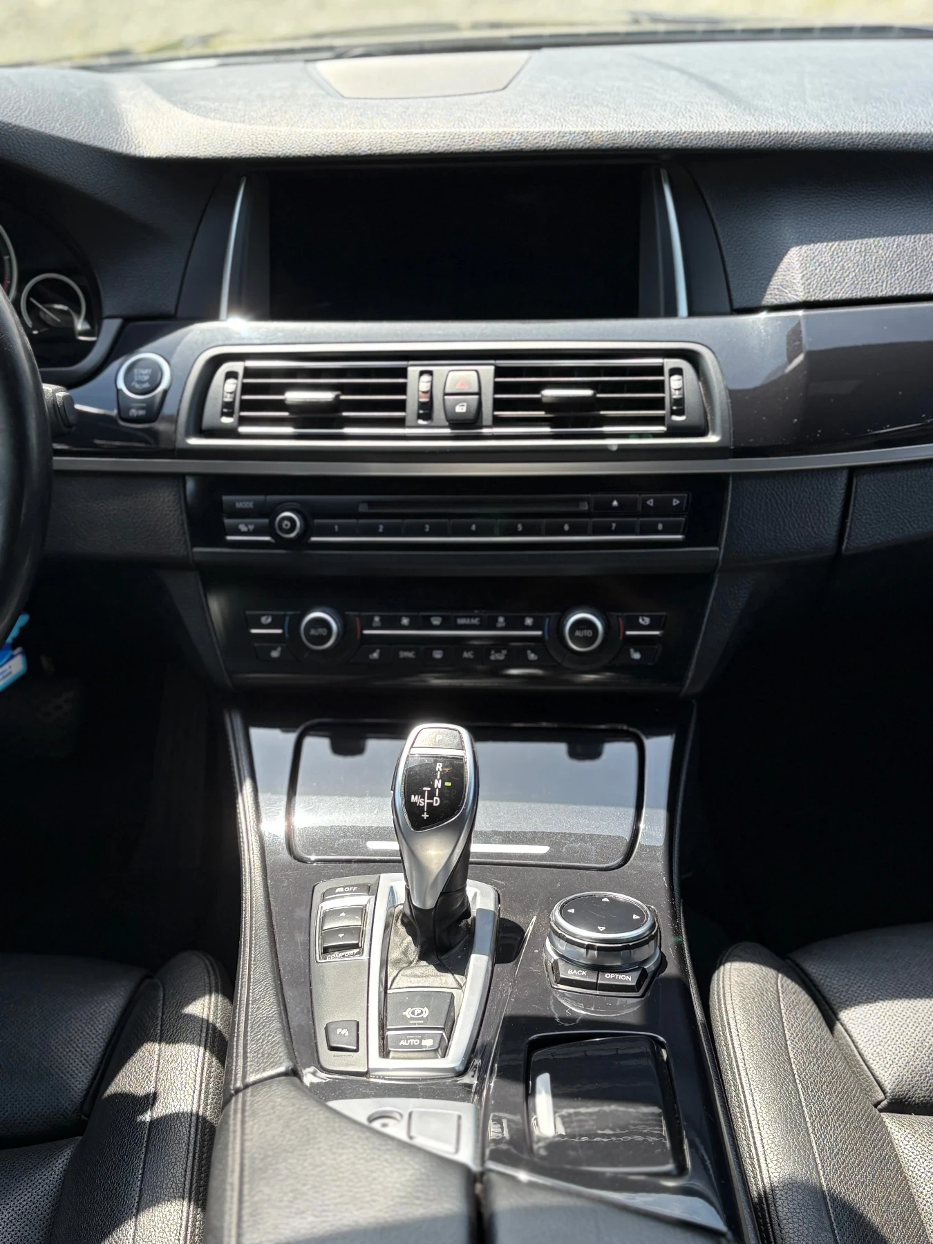 BMW 530  - изображение 9