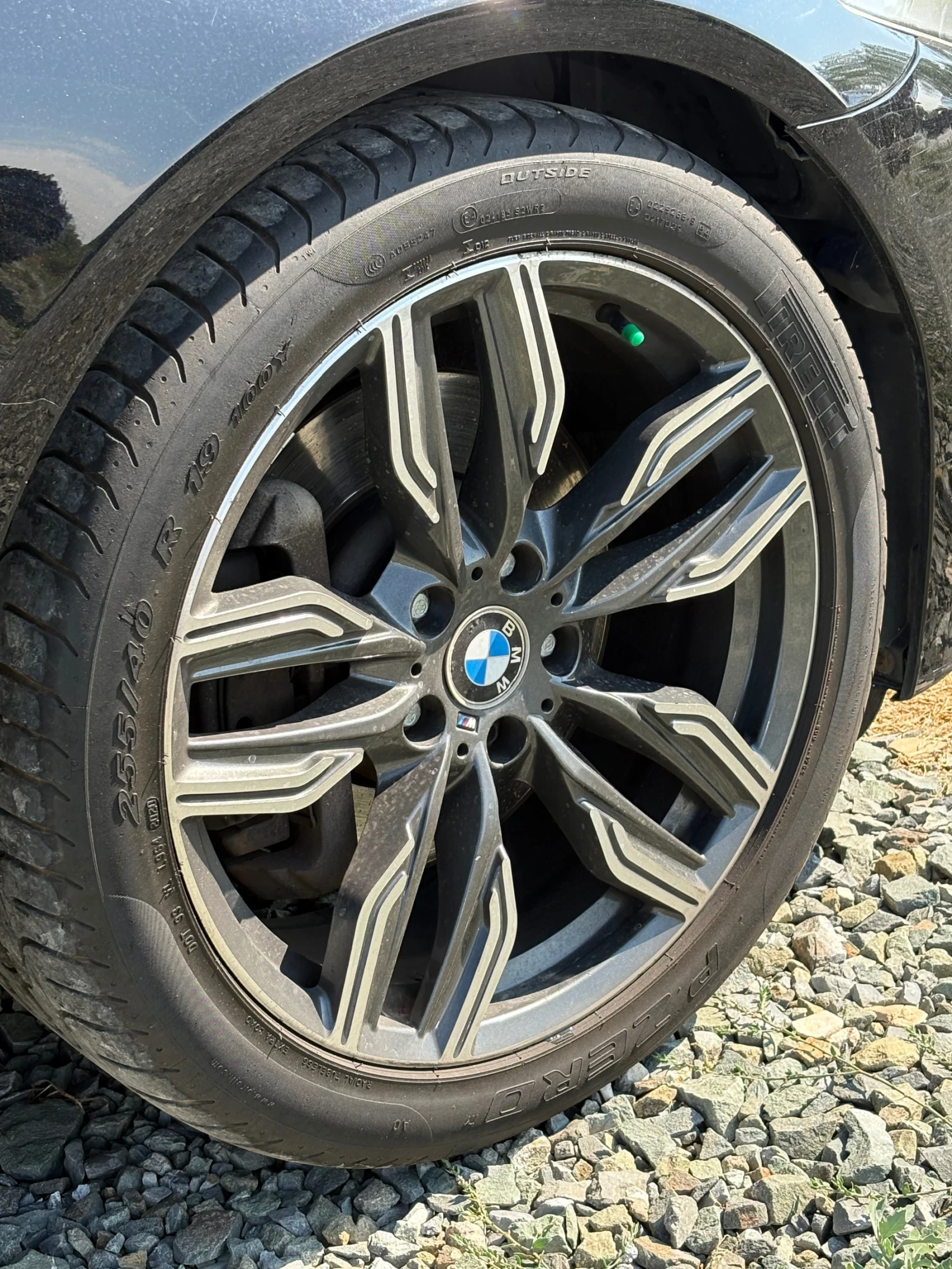 BMW 530  - изображение 7