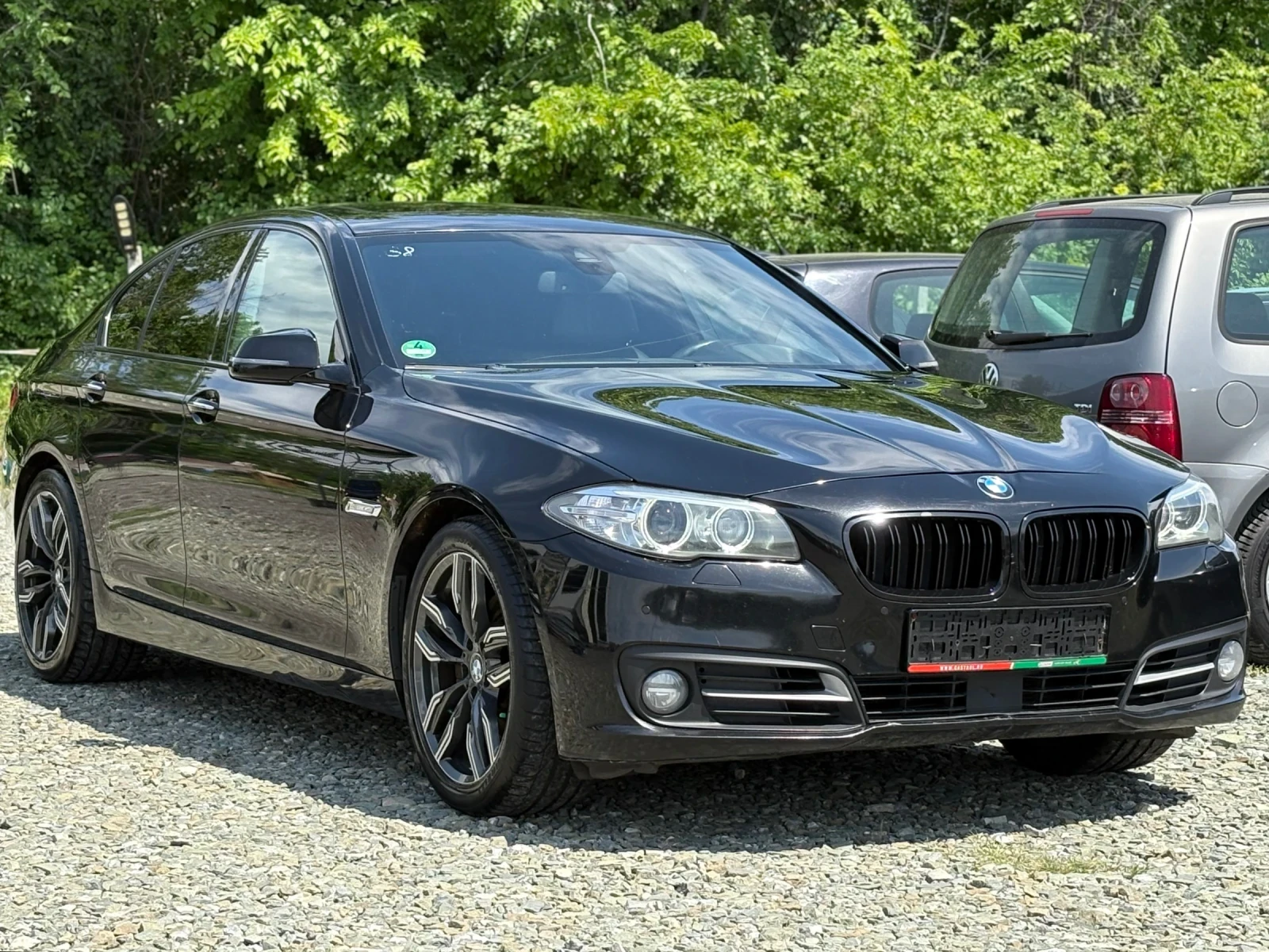 BMW 530  - изображение 3