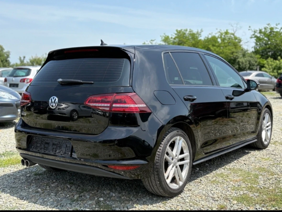 VW Golf  - изображение 6