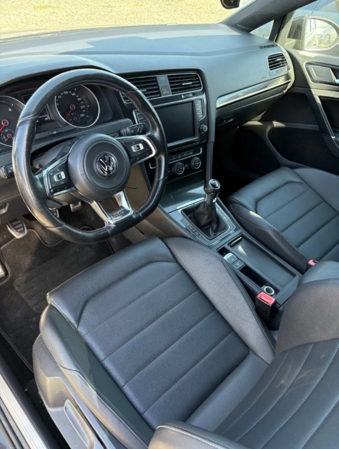 VW Golf  - изображение 7
