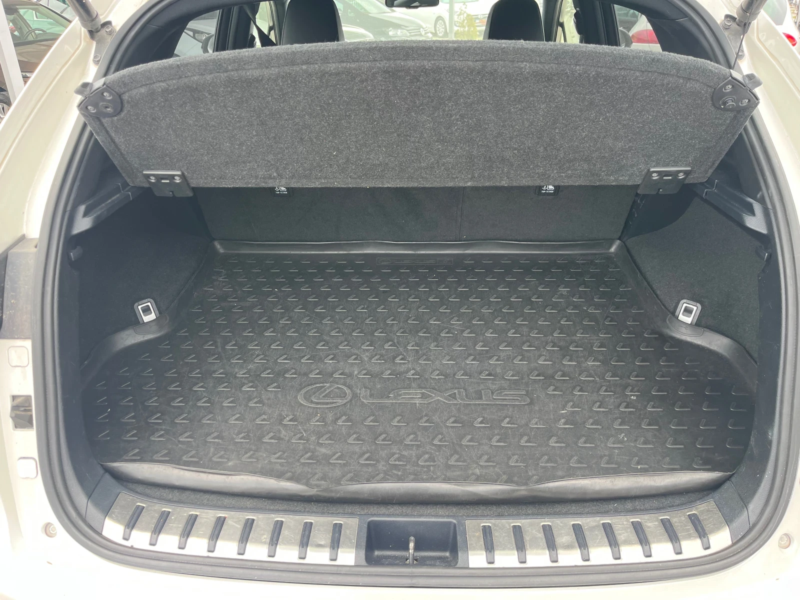 Lexus NX 300h F-SPORT Hybrid 4x4 | Mobile.bg � ����������� 14