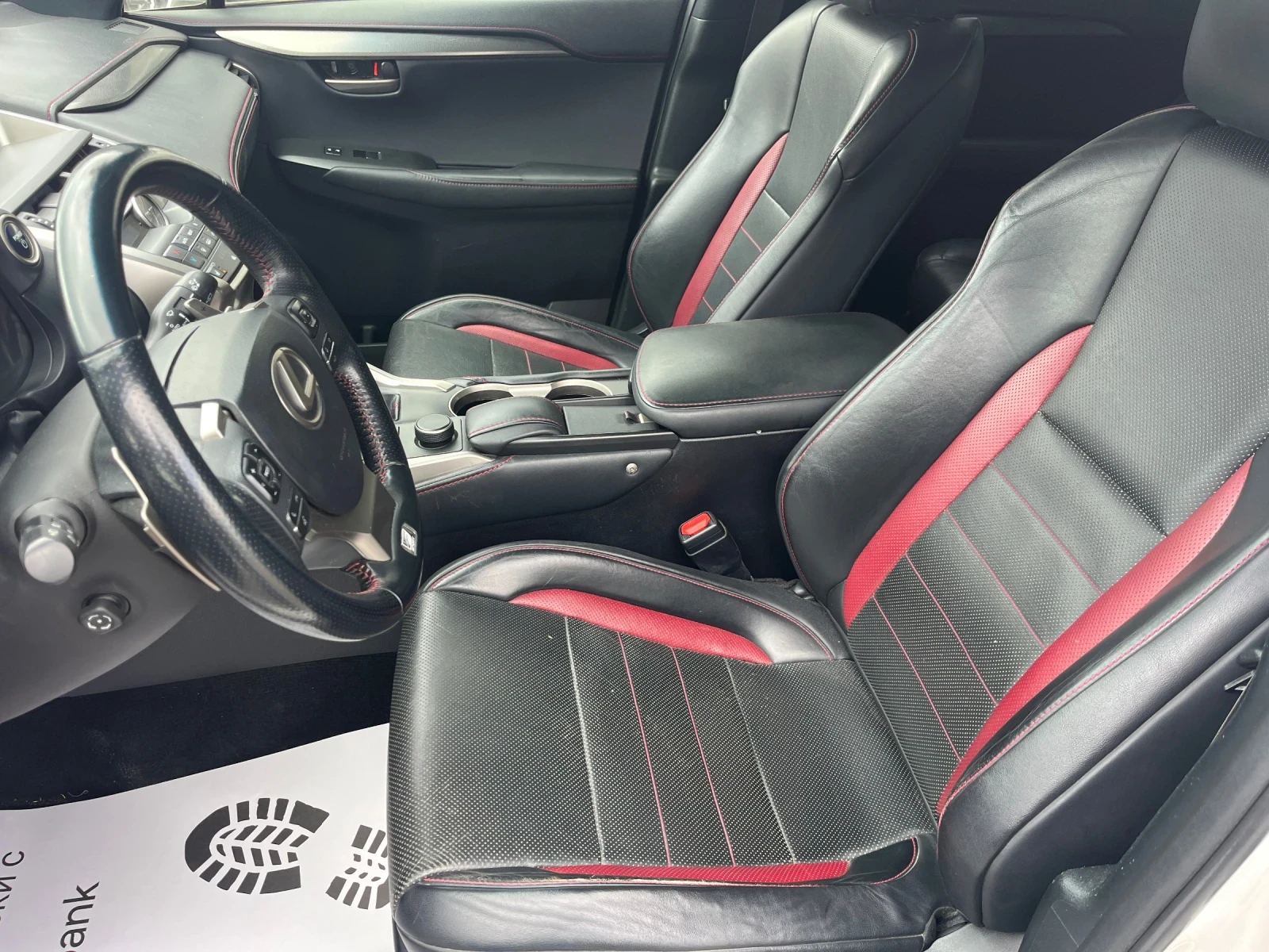 Lexus NX 300h F-SPORT Hybrid 4x4 | Mobile.bg � ����������� 11