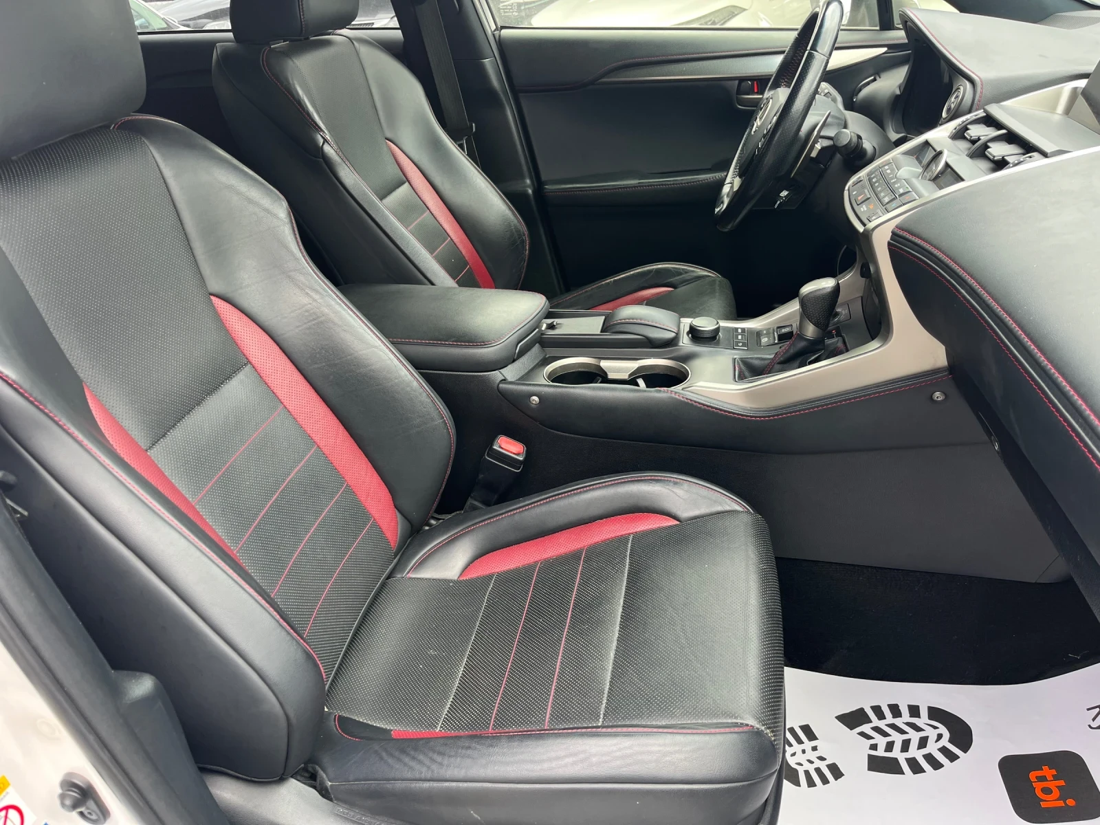 Lexus NX 300h F-SPORT Hybrid 4x4 | Mobile.bg � ����������� 12