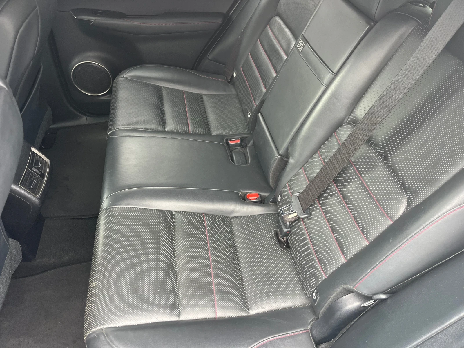 Lexus NX 300h F-SPORT Hybrid 4x4 | Mobile.bg � ����������� 13