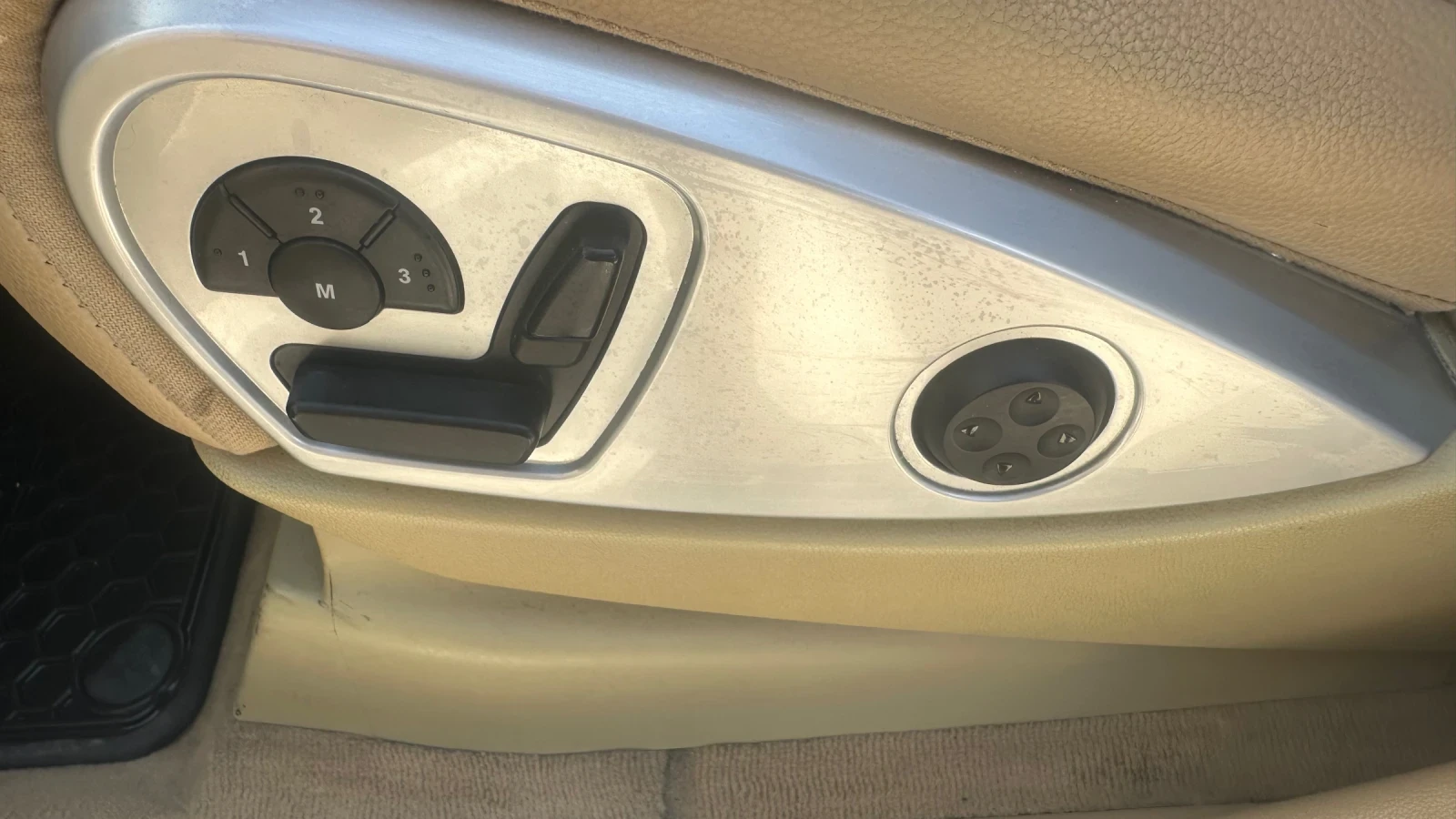 Mercedes-Benz GL 450 FACELIFT V8 ГАЗОВ ИНЖЕКЦИОН БАРТЕР ЛИЗИНГ 6+ 1 - изображение 10