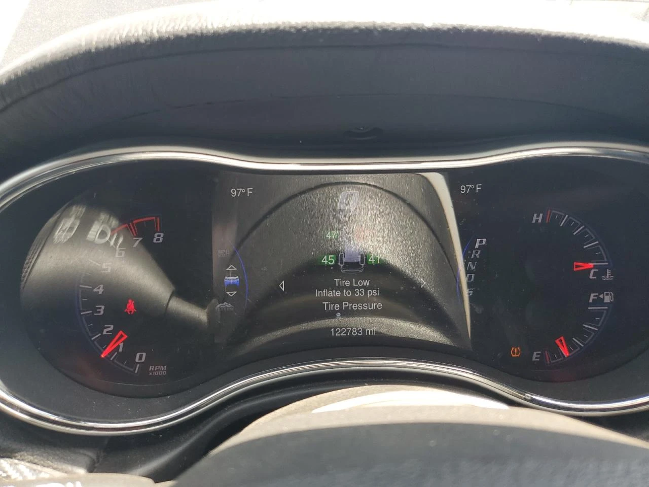 Jeep Grand cherokee SRT-8* DSITRONIC* HARMAN/KARDON* BREMBO* ПАНО* KEY - изображение 9