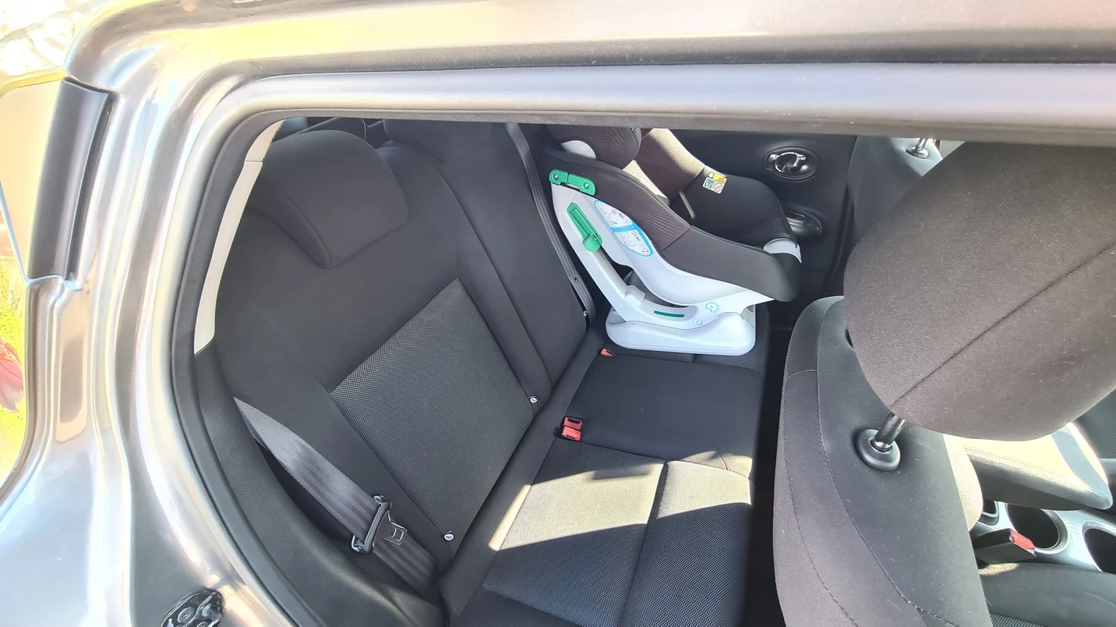 Nissan Juke 1.6i - изображение 10