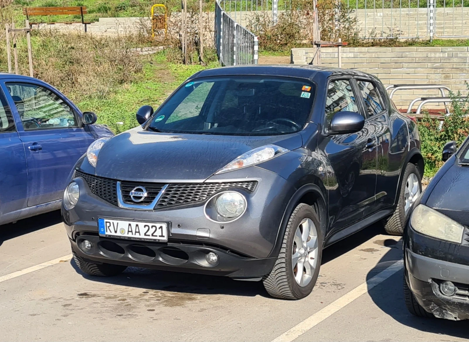 Nissan Juke 1.6i - изображение 3
