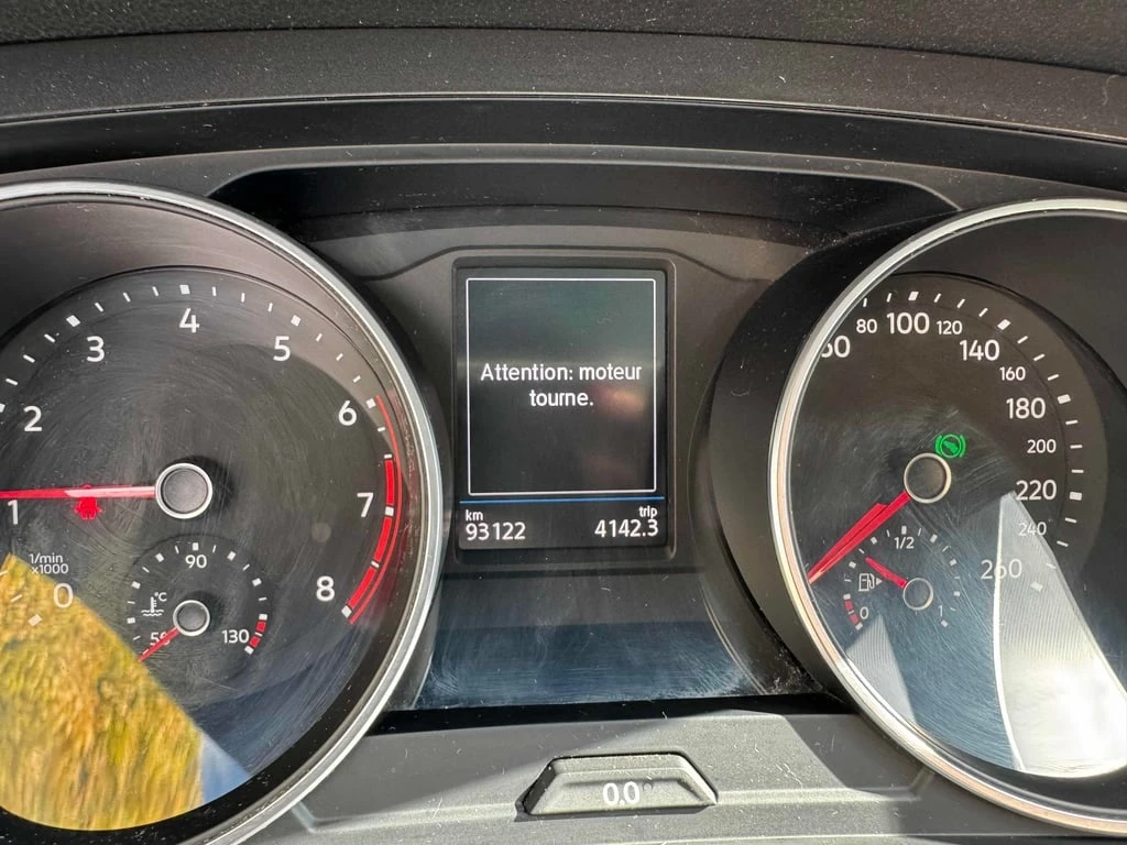 VW Tiguan * Comfortline * CARFAX * БЕЗ ПЪРВОНАЧАЛНА ВНОСКА - изображение 5