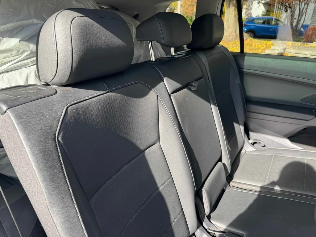 VW Tiguan * Comfortline * CARFAX * БЕЗ ПЪРВОНАЧАЛНА ВНОСКА - изображение 9