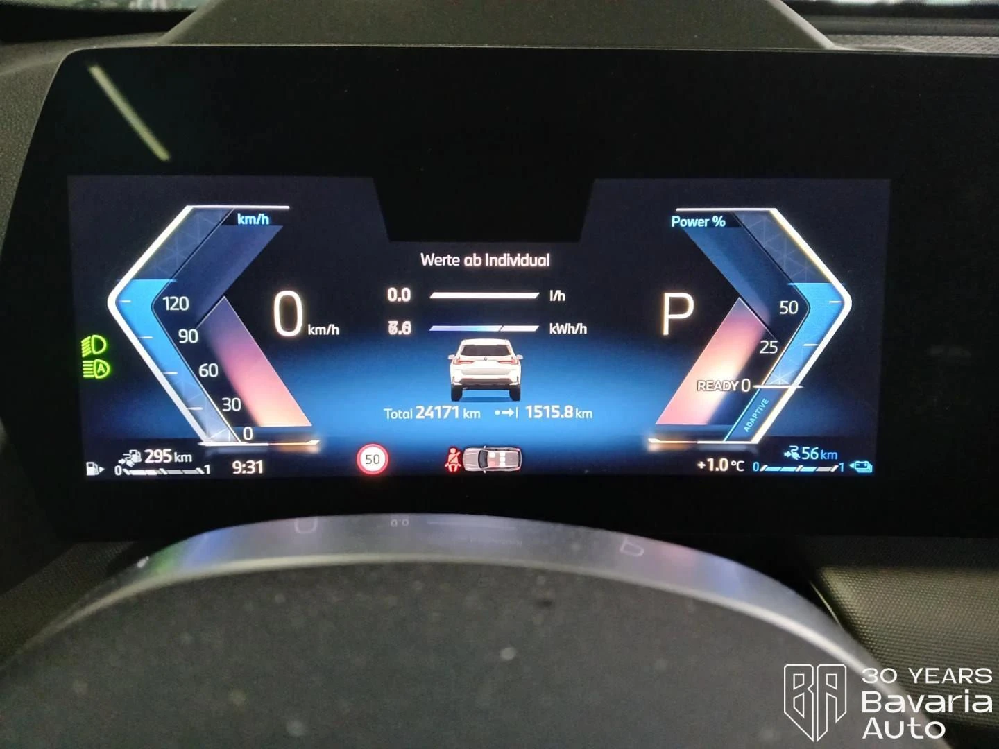 BMW X1 30e xDrive Steptronic - изображение 7