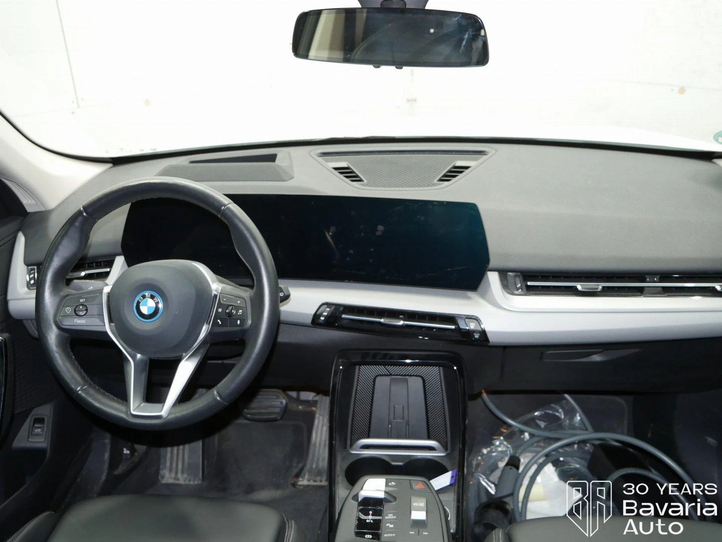 BMW X1 30e xDrive Steptronic - изображение 5