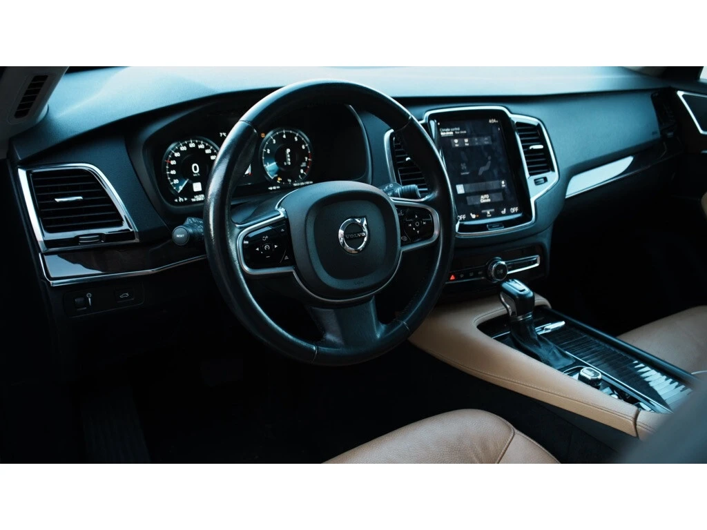 Volvo Xc90 * T6 Momentum * CARFAX * ���� �� �� | Mobile.bg � ����������� 7