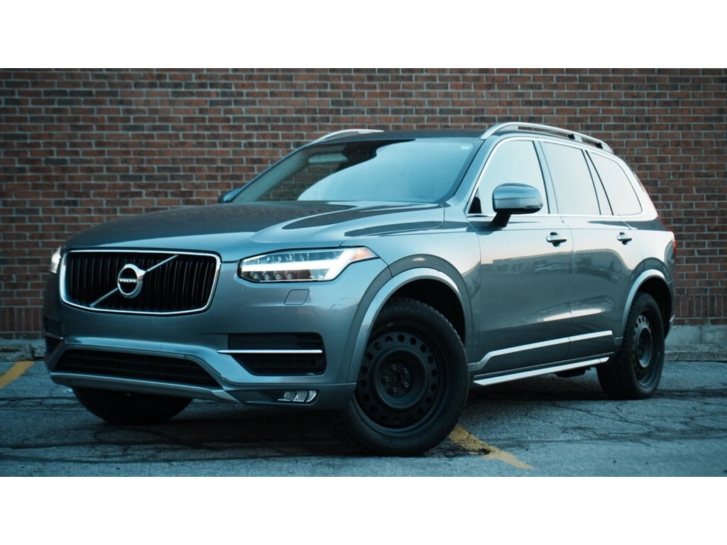 Volvo Xc90 * T6 Momentum * CARFAX * ���� �� �� | Mobile.bg � ����������� 3