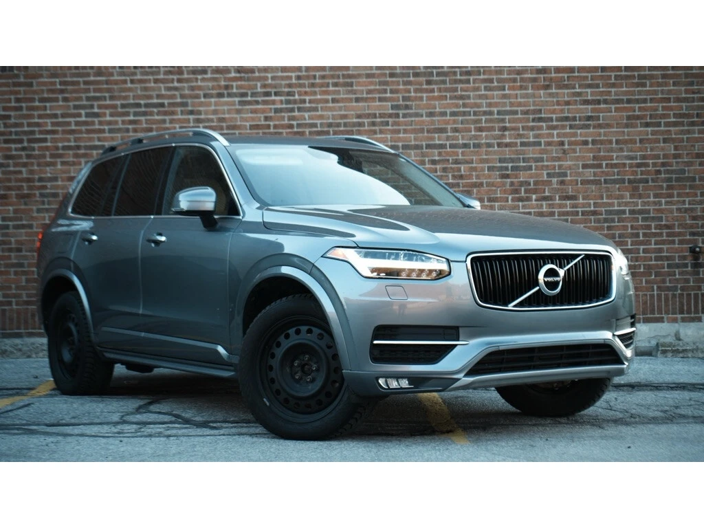 Volvo Xc90 * T6 Momentum * CARFAX * ���� �� �� | Mobile.bg � ����������� 1
