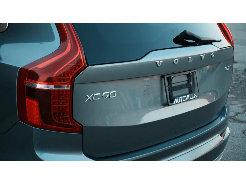 Volvo Xc90 * T6 Momentum * CARFAX * ���� �� �� | Mobile.bg � ����������� 5