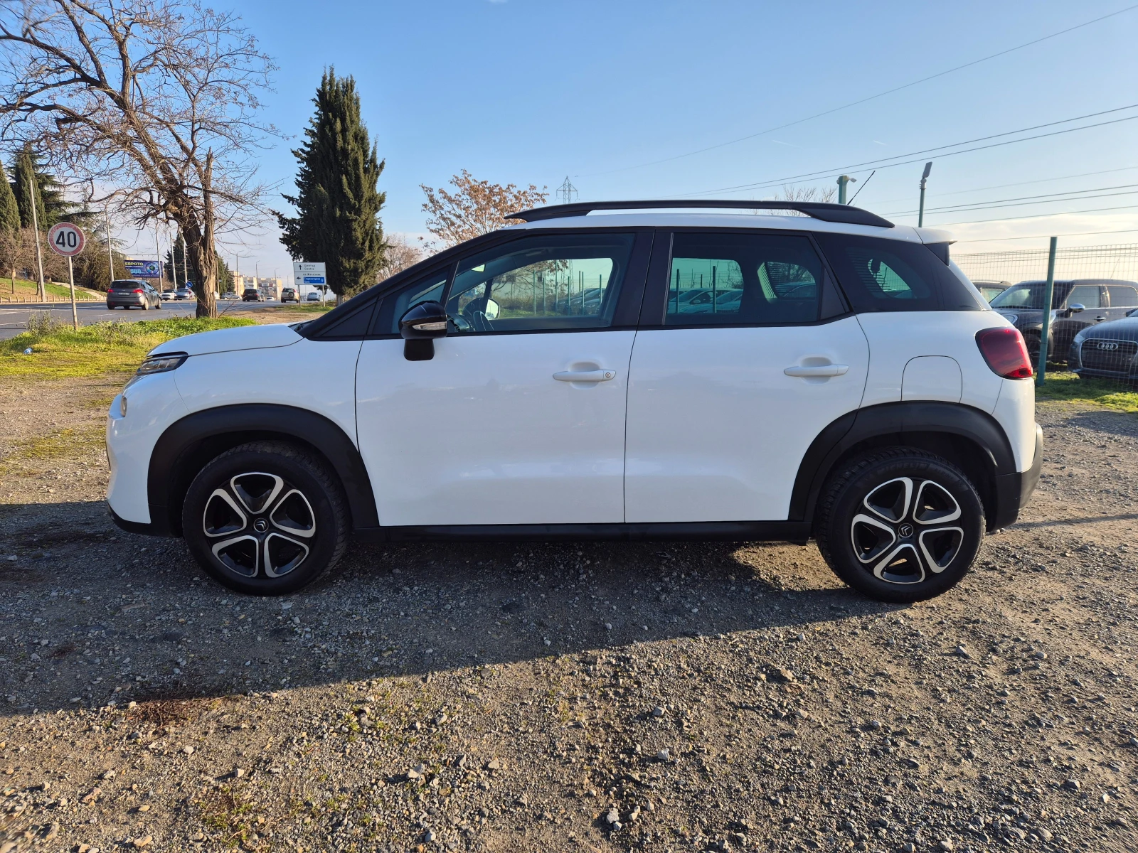 Citroen C3 Aircross 1.5BlueHDI | Mobile.bg � ����������� 2