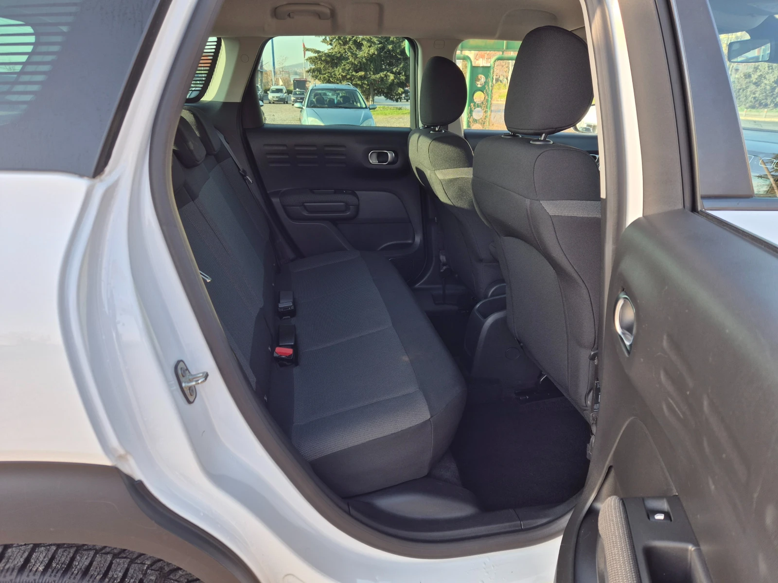 Citroen C3 Aircross 1.5BlueHDI | Mobile.bg � ����������� 10
