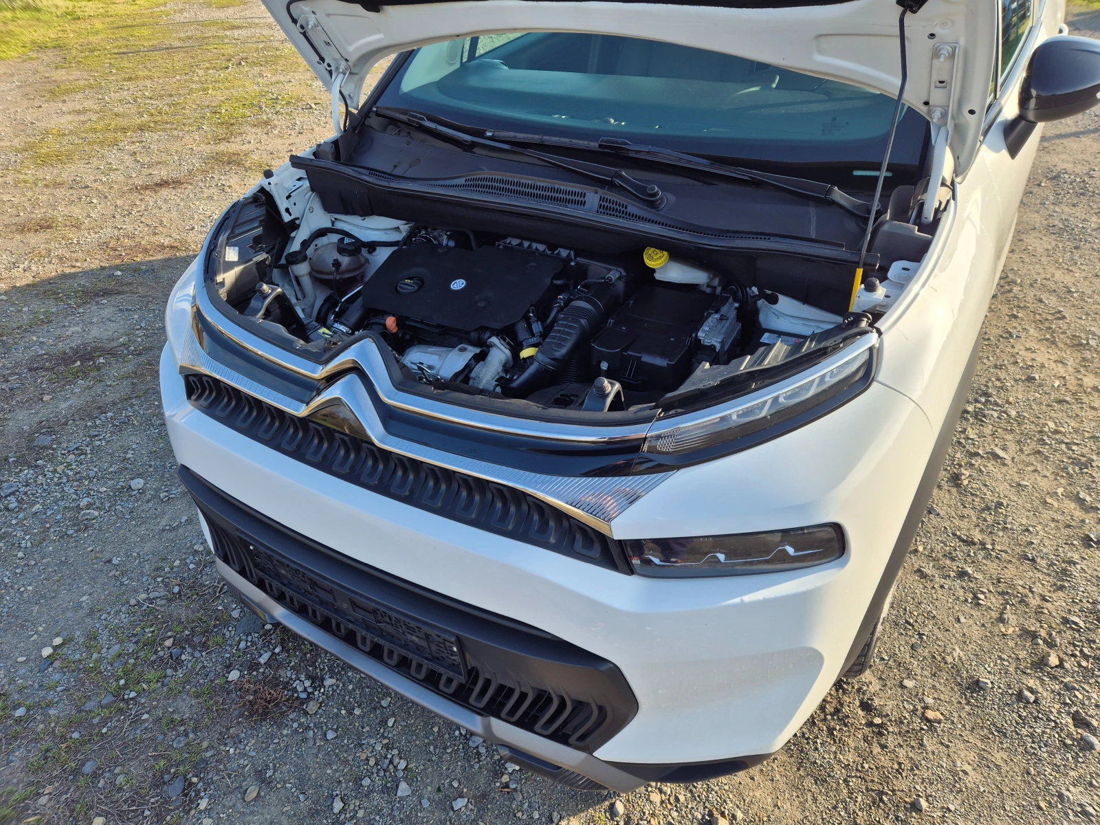 Citroen C3 Aircross 1.5BlueHDI | Mobile.bg � ����������� 16