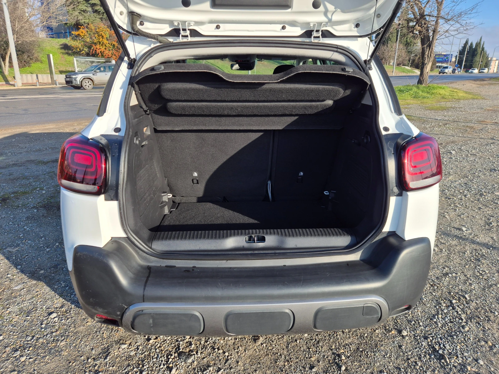 Citroen C3 Aircross 1.5BlueHDI | Mobile.bg � ����������� 11