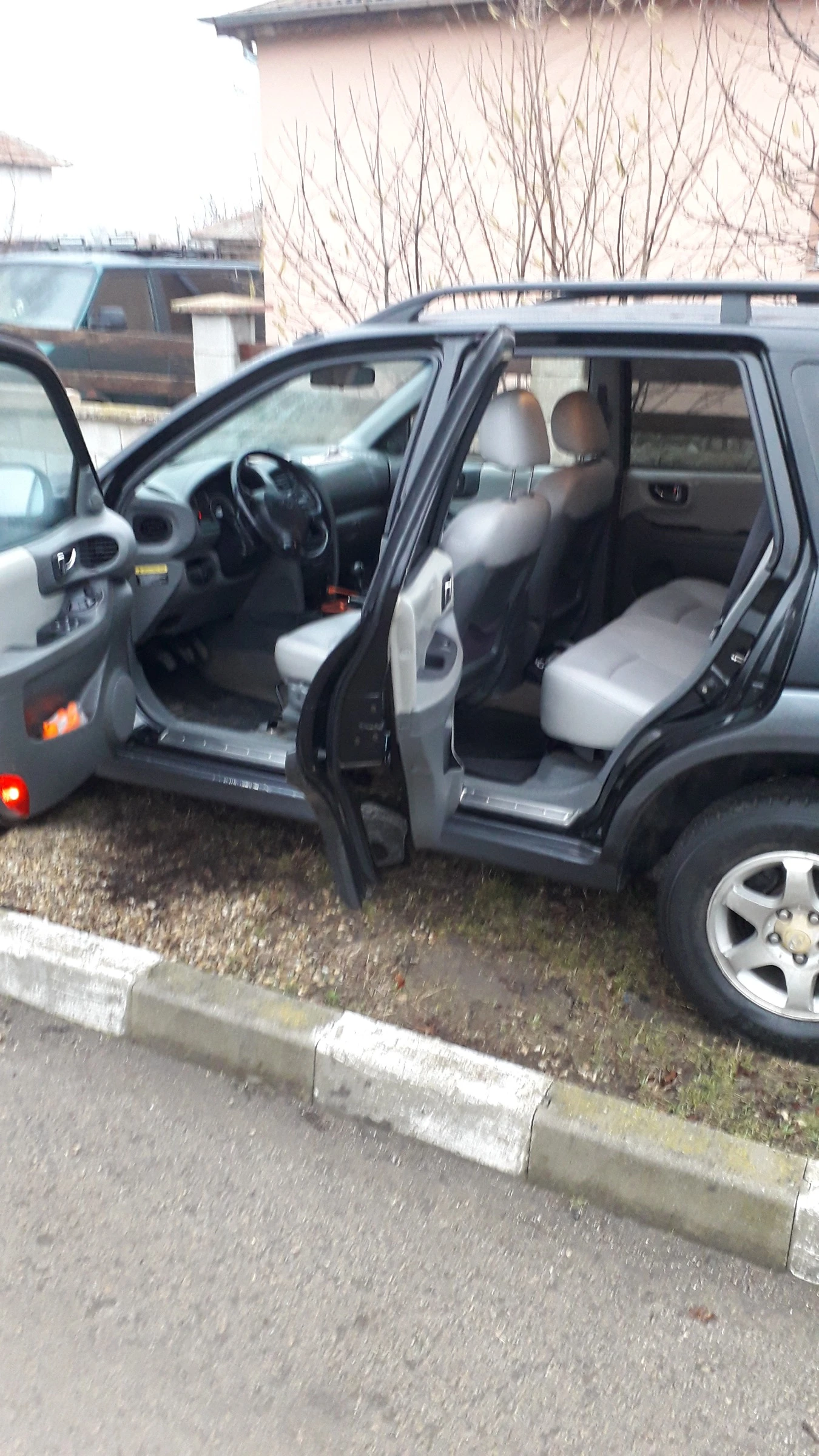 Hyundai Santa fe | Mobile.bg � ����������� 1